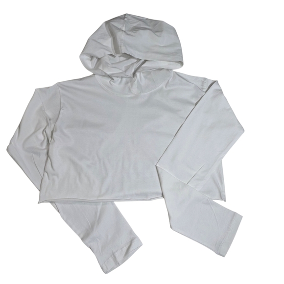 Womens Track Short Set Sz XS NWT - Picture 4 of 5